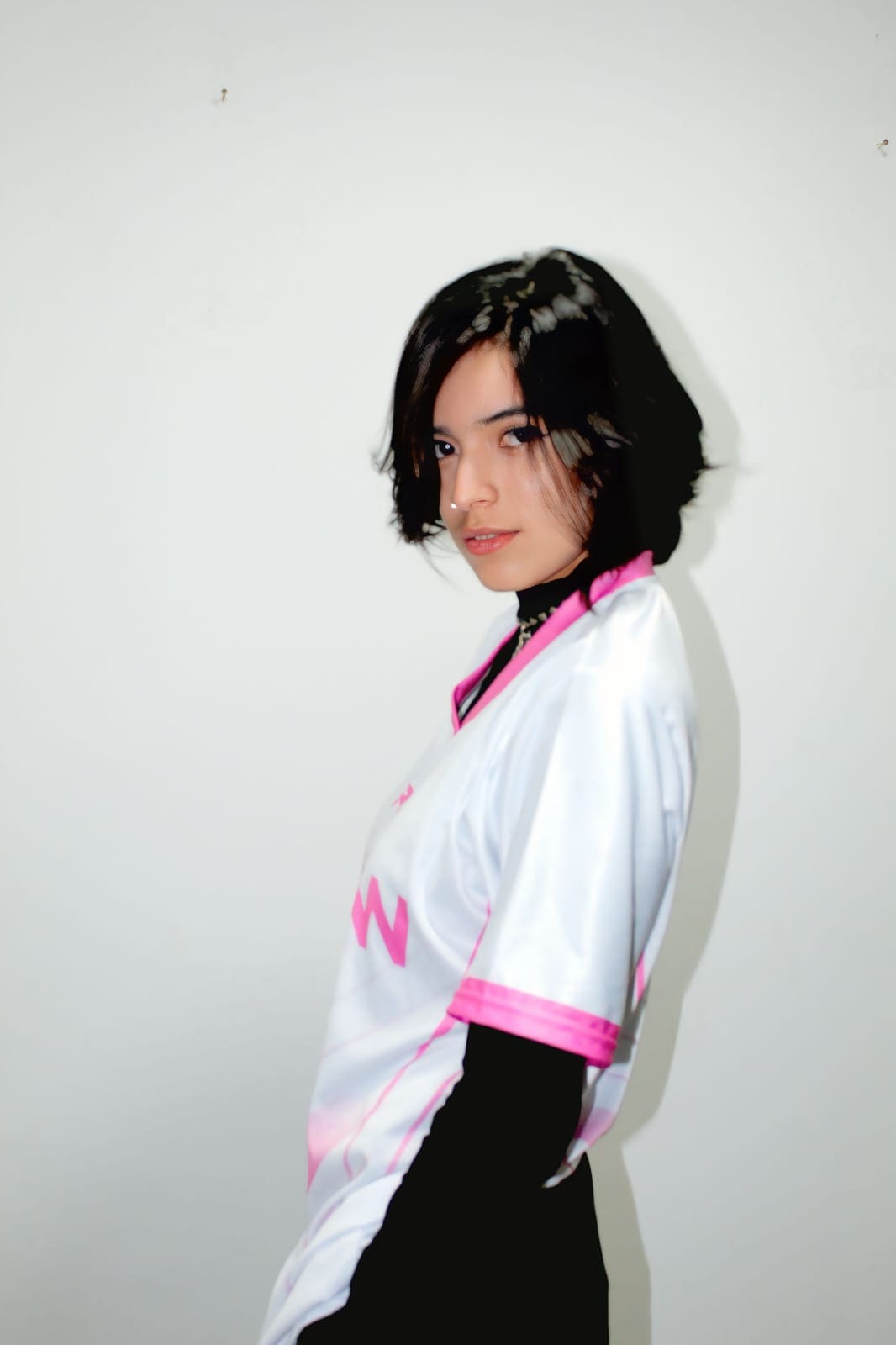 Creador de contenido de Ryujinn Esports